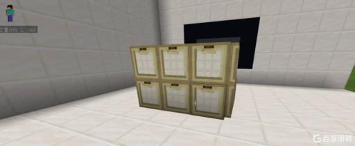 迷你世界内饰教程是什么?5