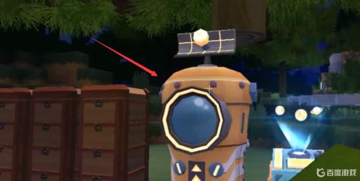 迷你世界怎么去浪漫星球玩?1