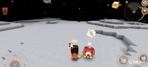 迷你世界宇宙神怎么驯服?_迷你世界迷你宇宙