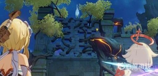 原神留云借风真君秘境怎么过?11