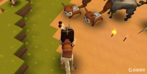 迷你世界化石龙怎么获得?6