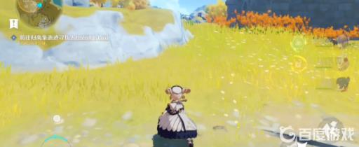 原神寻找古代石碑5个位置在哪?10