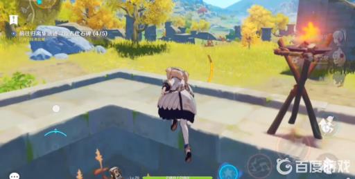 原神寻找古代石碑5个位置在哪?13