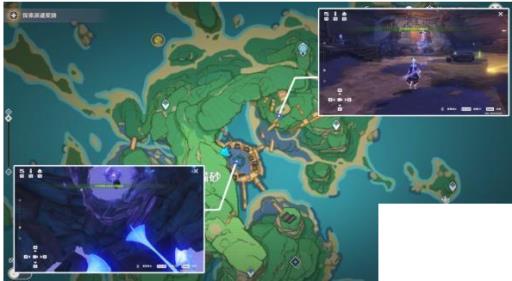 原神踏鞴物语怎么做?21