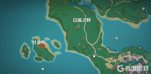 原神鹤与白兔的诉说怎么做?27