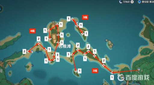 原神血魁在哪采集?3