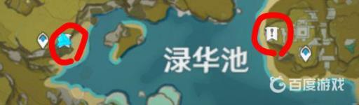 原神景画位置在哪?5