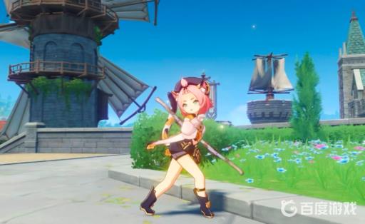 原神天工峡华丽宝箱怎么拿?_元神天工之剑