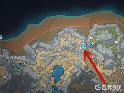 原神天工峡华丽宝箱怎么拿?2