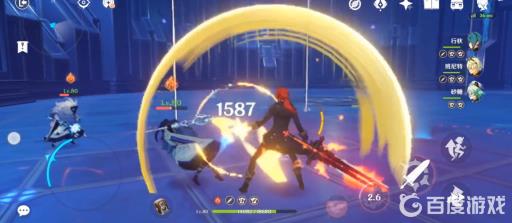 原神45级突破任务怎么过?10