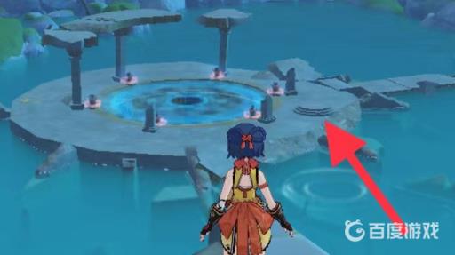 原神绿华地遗迹怎么解锁?3