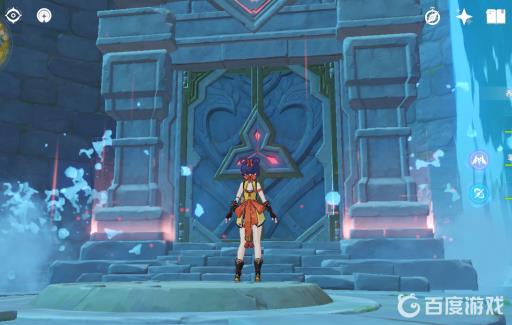 原神绿华地遗迹怎么解锁?6