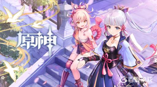 原神双雷效果是什么?_原神双雷加成