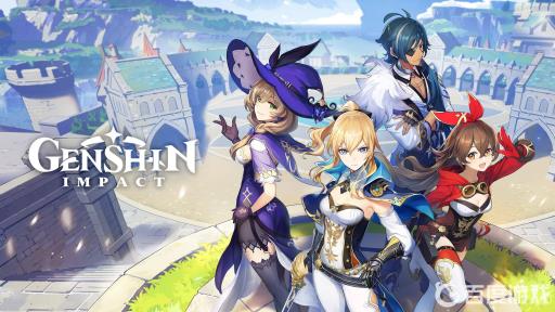 原神遗失之书元素痕迹在哪里?_原神遗失之书元素痕迹怎么找