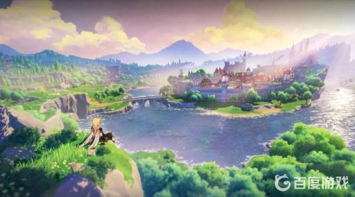 原神森林书怎么看有没有完成?_森林成就