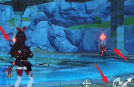 原神璃月华清归藏怎么解锁?5