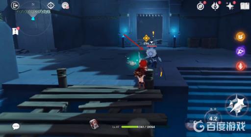 原神可莉传说任务怎么做?25