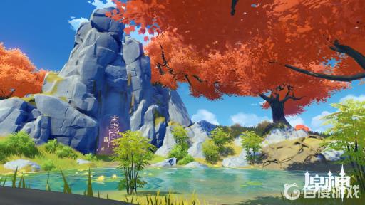 原神铜雀之迹怎么触发?1