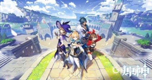 原神铁蜂刺适合谁用?1