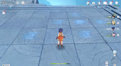 原神机符遁藏之城怎么过?6