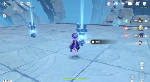 原神机符遁藏之城怎么过?12