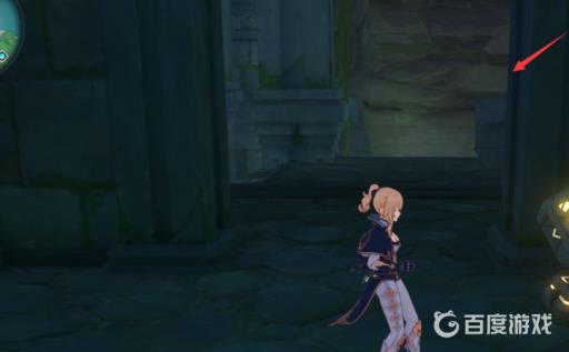 原神稻妻荒海锚点怎么开?3