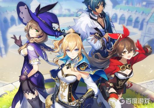 原神奇异的海螺多久刷新?1