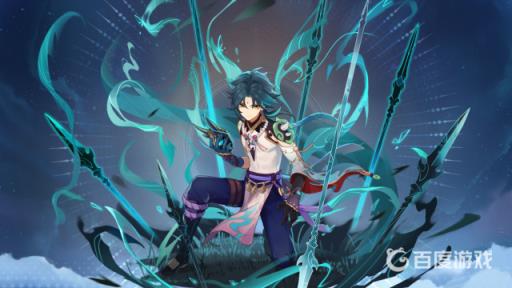 原神和璞鸢可以给谁用?3