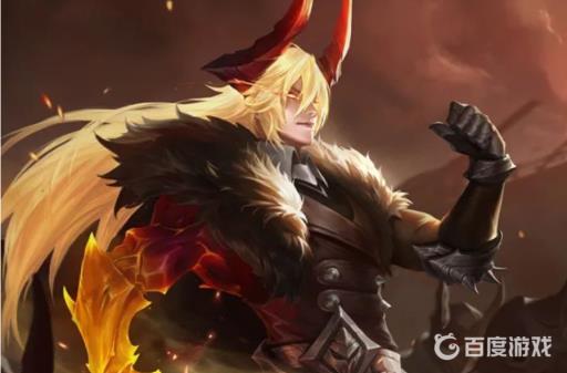 王者谁克制李信?1