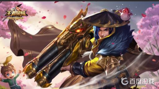 王者谁克制李信?5