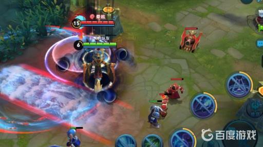 王者谁克制貂蝉?1