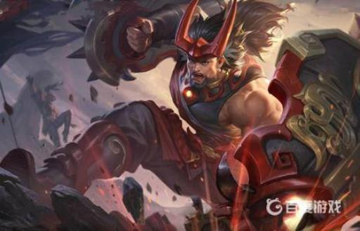 王者荣耀廉颇是辅助吗?_廉颇是不是辅助?