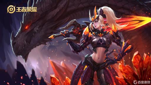 王者荣耀英雄训练宝箱都有什么皮肤?_王者荣耀英雄训练场