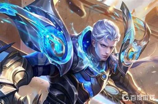 王者爆发高的英雄排名是什么?2