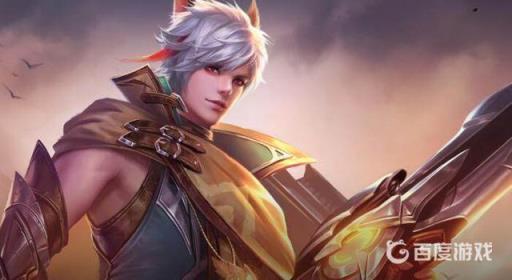 王者荣耀什么英雄克制百里守约?1