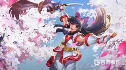 王者荣耀什么英雄克制百里守约?3