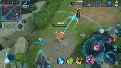 王者荣耀新手玩花木兰难度高吗?2