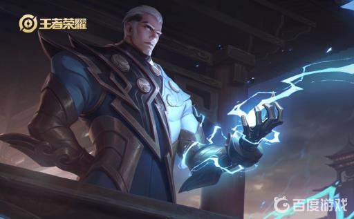 王者荣耀谁能克制司空震?1