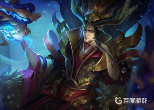 王者荣耀什么英雄克制李信?_王者荣耀什么英雄最克制李信