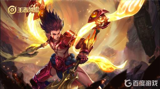 王者荣耀哪吒连招技巧顺序是怎样的?1