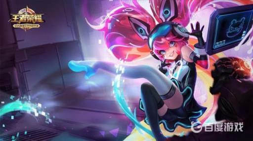 王者安琪拉和亚瑟是情侣吗?_王者荣耀安琪拉和亚瑟是什么关系