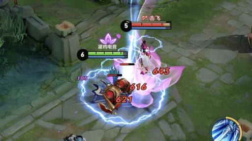 王者荣耀赵云最强铭文搭配和最强出装有哪些?5