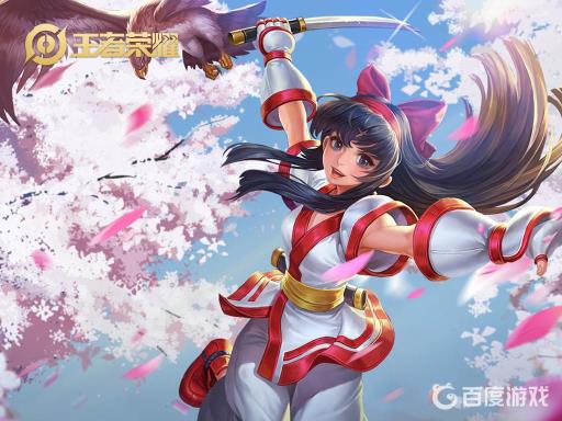 王者荣耀娜可露露不知火舞橘右京选哪一个?_娜可露露,橘右京,不知火舞