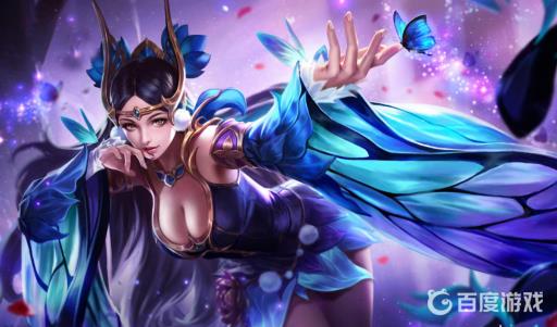 王者打貂蝉出什么装备?1