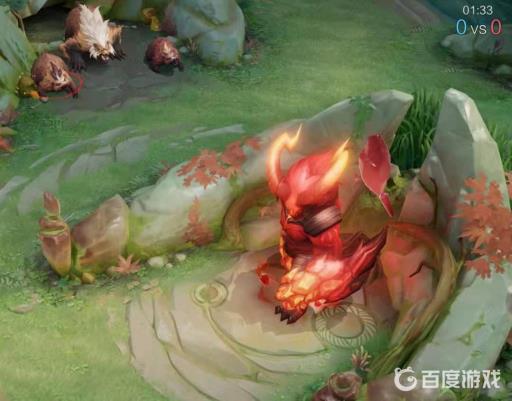 王者红蓝buff持续及刷新时间是多久?2