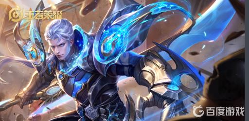 王者荣耀凯技能释放顺序是什么?_王者荣耀里面凯的技能