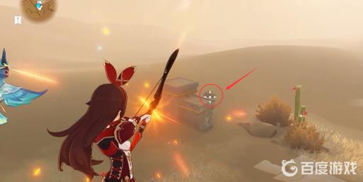 原神千柱的花园怎么解锁?3