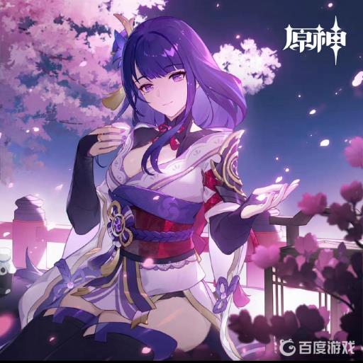 原神神樱大祓荒海任务怎么做?1