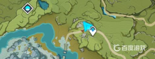 原神啊新鲜的肉任务怎么触发?1