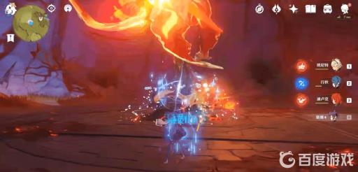 原神莫娜圣遗物推荐核爆有哪些?3